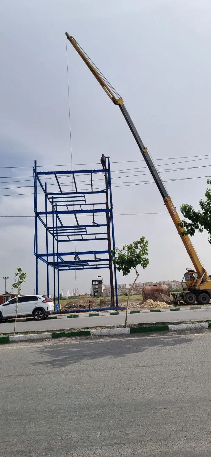 قطعه140متری اراضی چاهش کوچه 14متری موقعیت عالی|فروش زمین و ملک کلنگی|مشهد, بهمن|دیوار