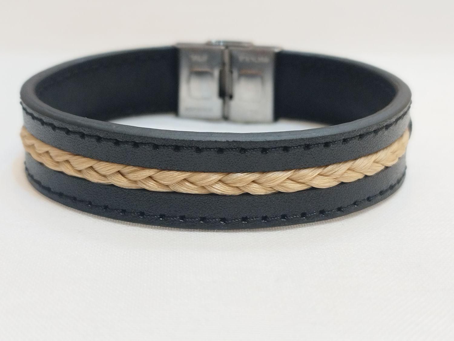 دستبند موی یار (تحویل فوری)|بدلیجات|مشهد, طلاب|دیوار