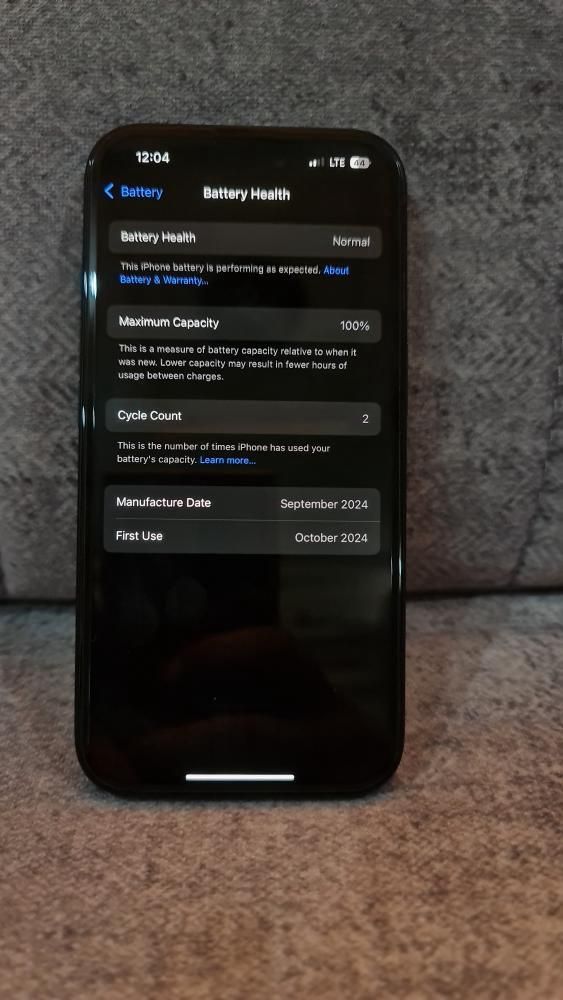 iPhone16|موبایل|بندرعباس, |دیوار