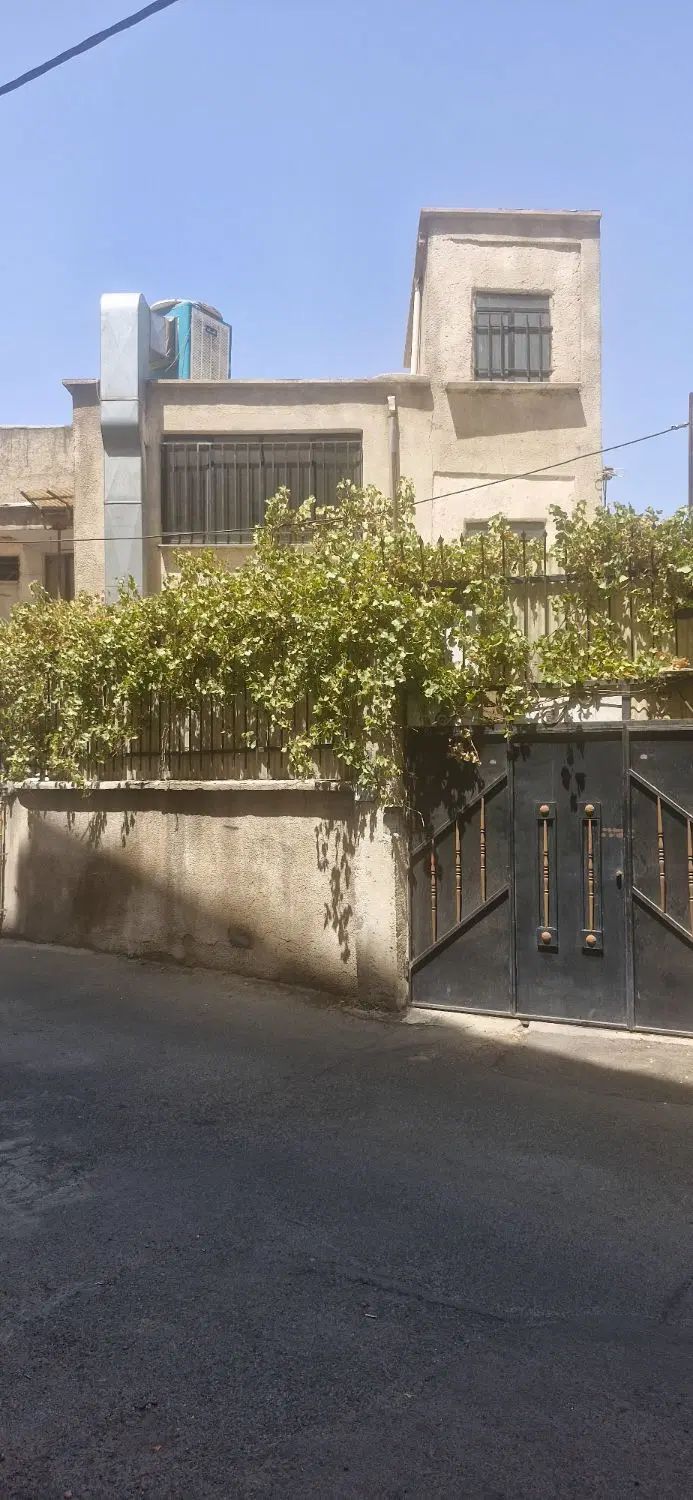 خانه ویلایی|فروش خانه و ویلا|کرج, ساسانی (قلمستان)|دیوار