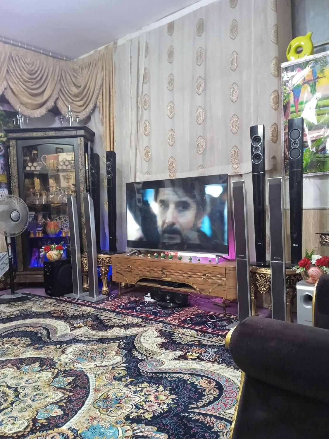 سوئیت آپارتمان ۴۵۰|اجارهٔ کوتاهمدت آپارتمان و سوئیت|میبد, |دیوار