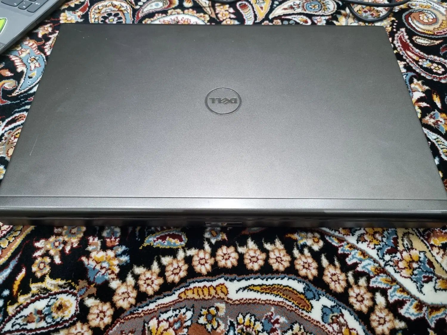 لپ تاپ dell precision M6700|رایانه همراه|تهران, جمال‌زاده|دیوار