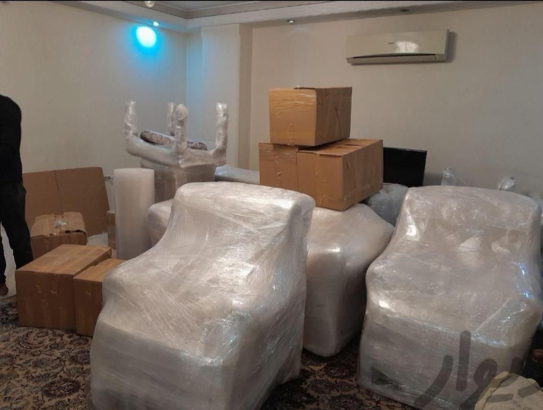 اتوبارباربری.پردیس،وانت،بار فاز۸فاز۱۱فاز۹کارگرخالی|خدمات حمل و نقل|پردیس, |دیوار