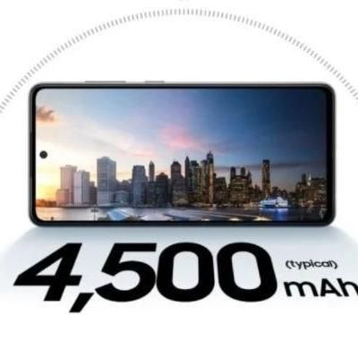 موبایل کم یاب ناب a52 مفت|موبایل|بم, |دیوار