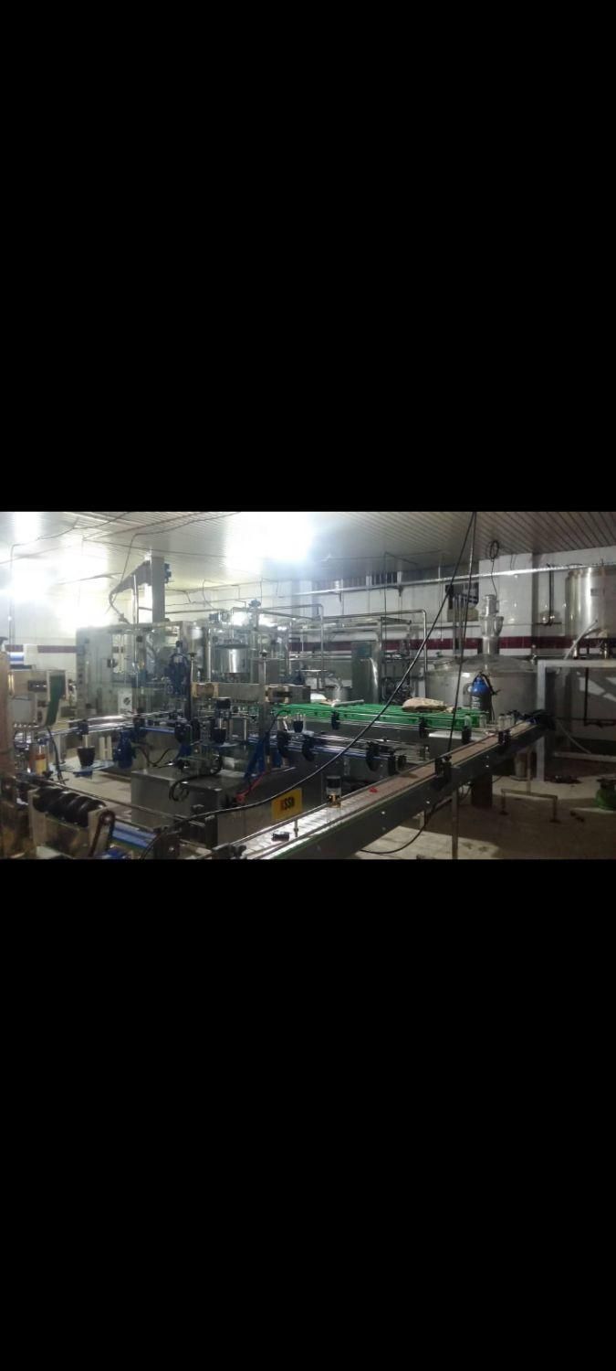 دستگاه تولید لبنبات و بستنی آبمیوه و نوشیدنی|حراج|شیراز, شهرک گلها|دیوار