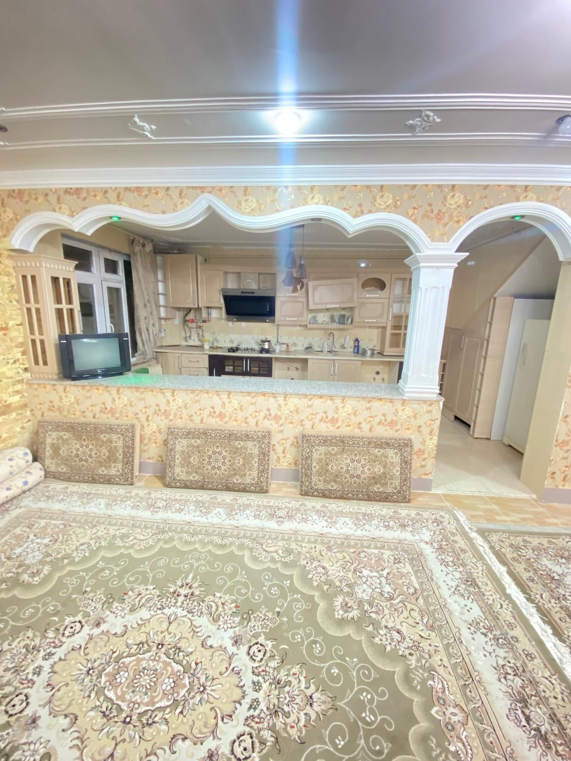 سویت اجاره (سوئیت هتل آپارتمان یک ودو خوابه ویلای|اجارهٔ کوتاهمدت آپارتمان و سوئیت|بانه, |دیوار