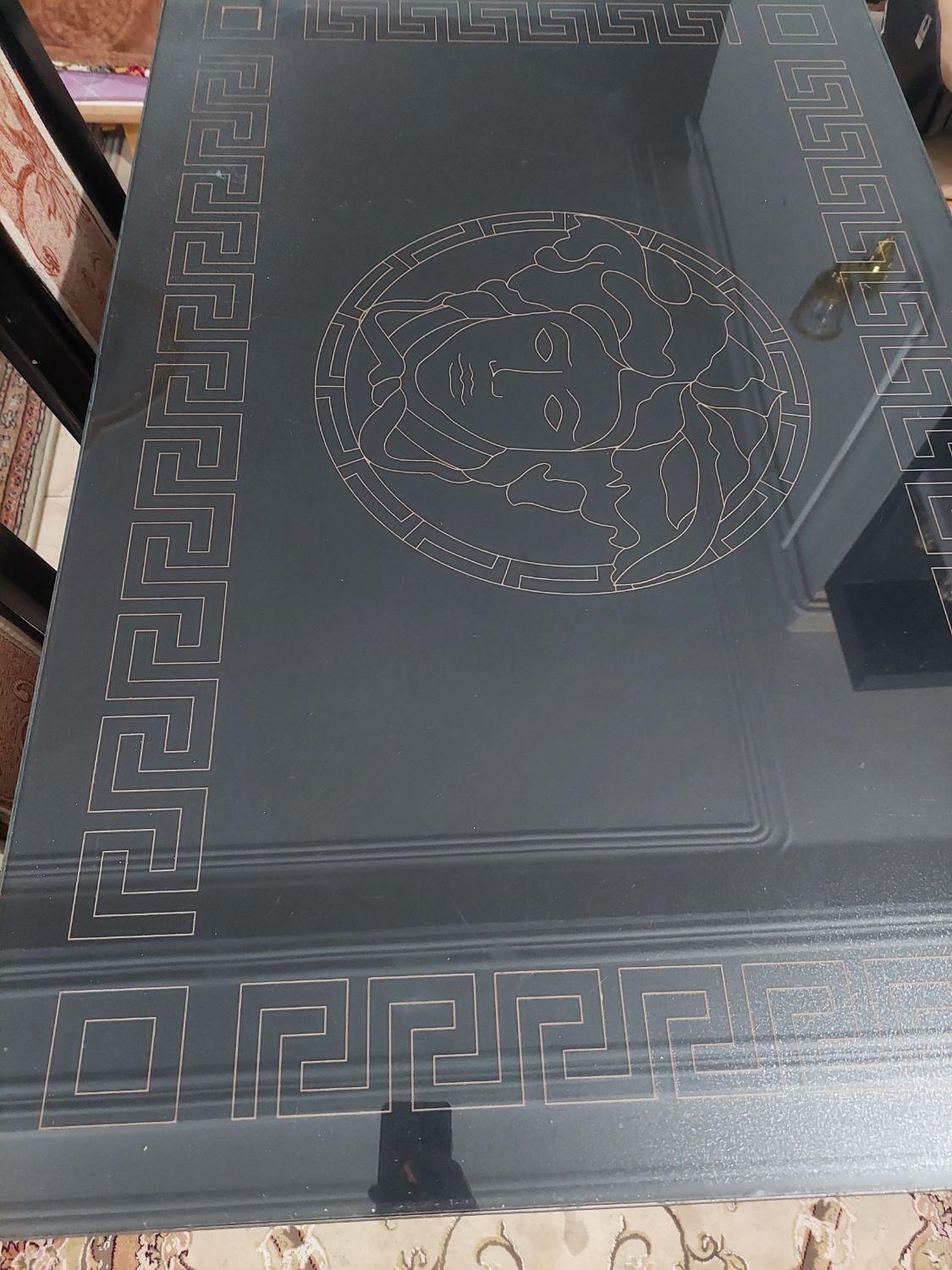 میز نهارخوری۴نفر|میز و صندلی غذاخوری|بندر انزلی, پاسداران|دیوار