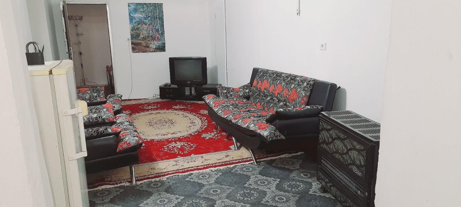 اجاره سوئیت مبله مرکز شهر.|اجارهٔ کوتاه‌مدت آپارتمان و سوئیت|بجنورد, |دیوار