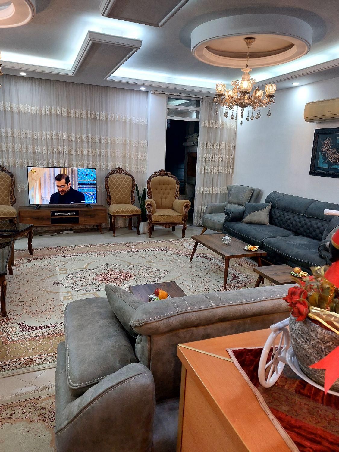 فروش آپارتمان 96 متری نوفل لو شاتو|فروش آپارتمان|مشهد, نوفل لوشاتو|دیوار