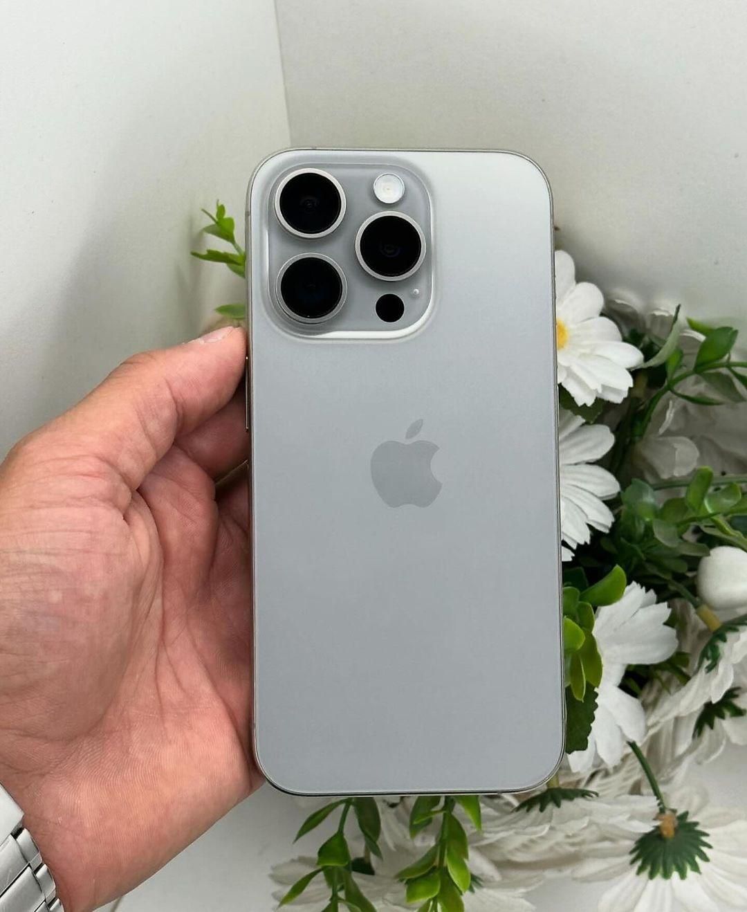 کینگ کپــی ++Apple Pro Max 16 ** فول پک|موبایل|کرمان, |دیوار