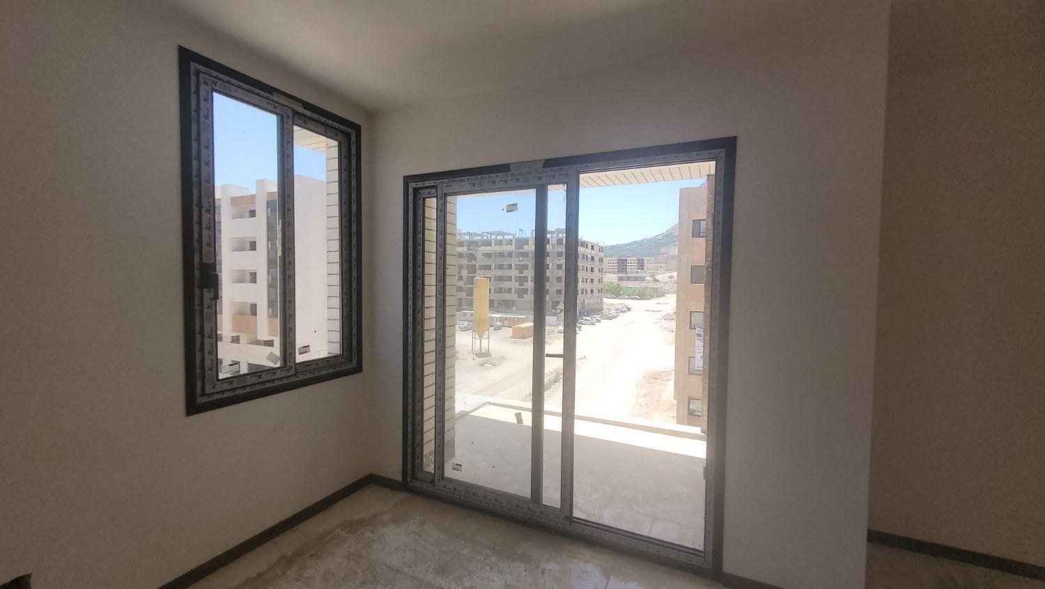 131مترمربع طبقه چهارم گل نرگس دو برنور|فروش آپارتمان|اصفهان, شهرک گل نرگس|دیوار