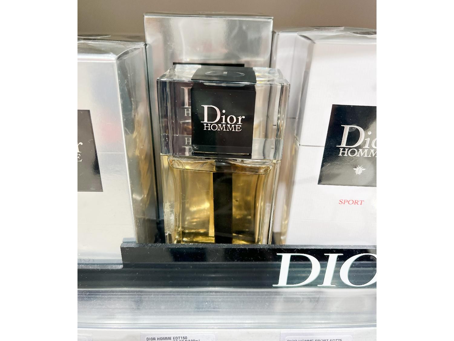 دیور هوم (Dior Homme)|آرایشی، بهداشتی، درمانی|تهران, قبا|دیوار