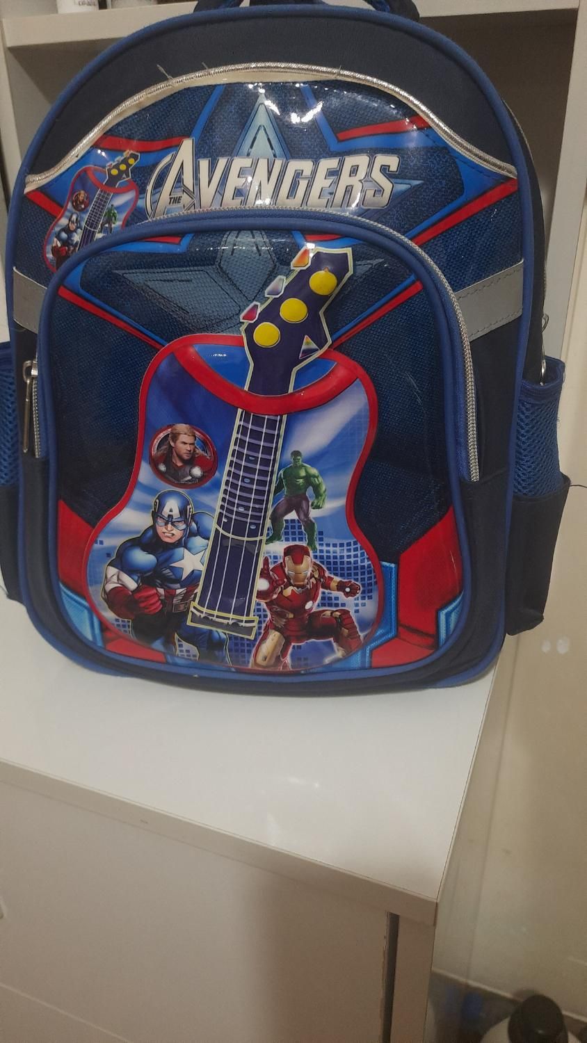 کیف مدرسه|کفش و لباس بچه|شیراز, صنایع الکترونیک|دیوار