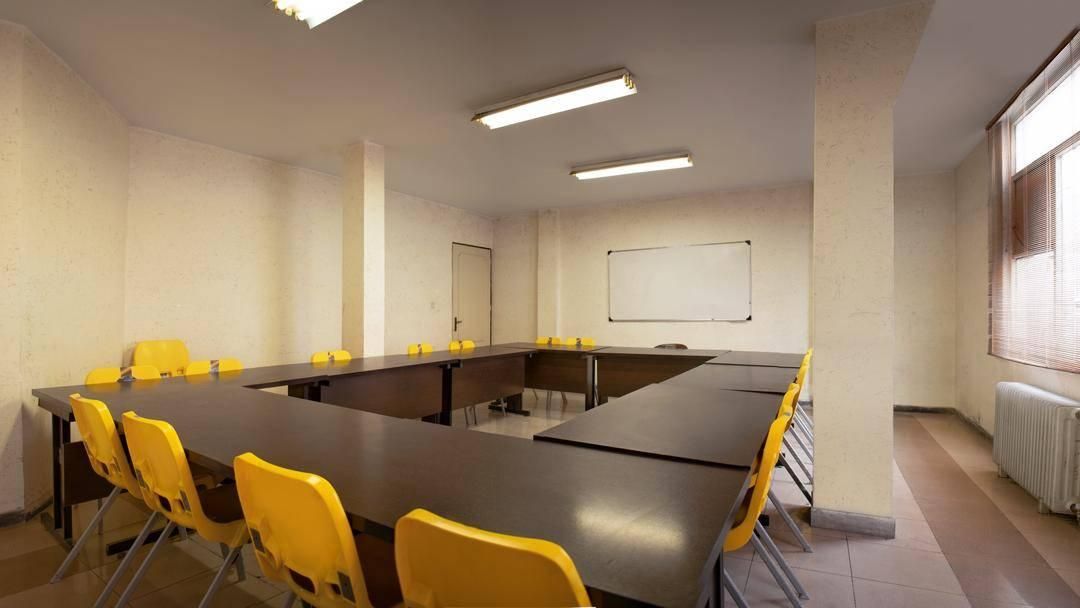 اجاره کلاس آموزشی و درسی|اجارهٔ کوتاهمدت دفتر کار و فضای آموزشی|تهران, سنائی|دیوار