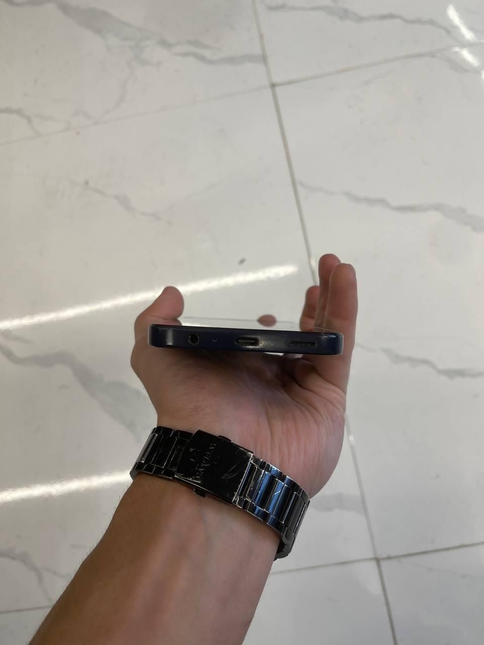 سامسونگ Galaxy A15 با حافظهٔ ۱۲۸ گیگابایت|موبایل|گرگان, |دیوار