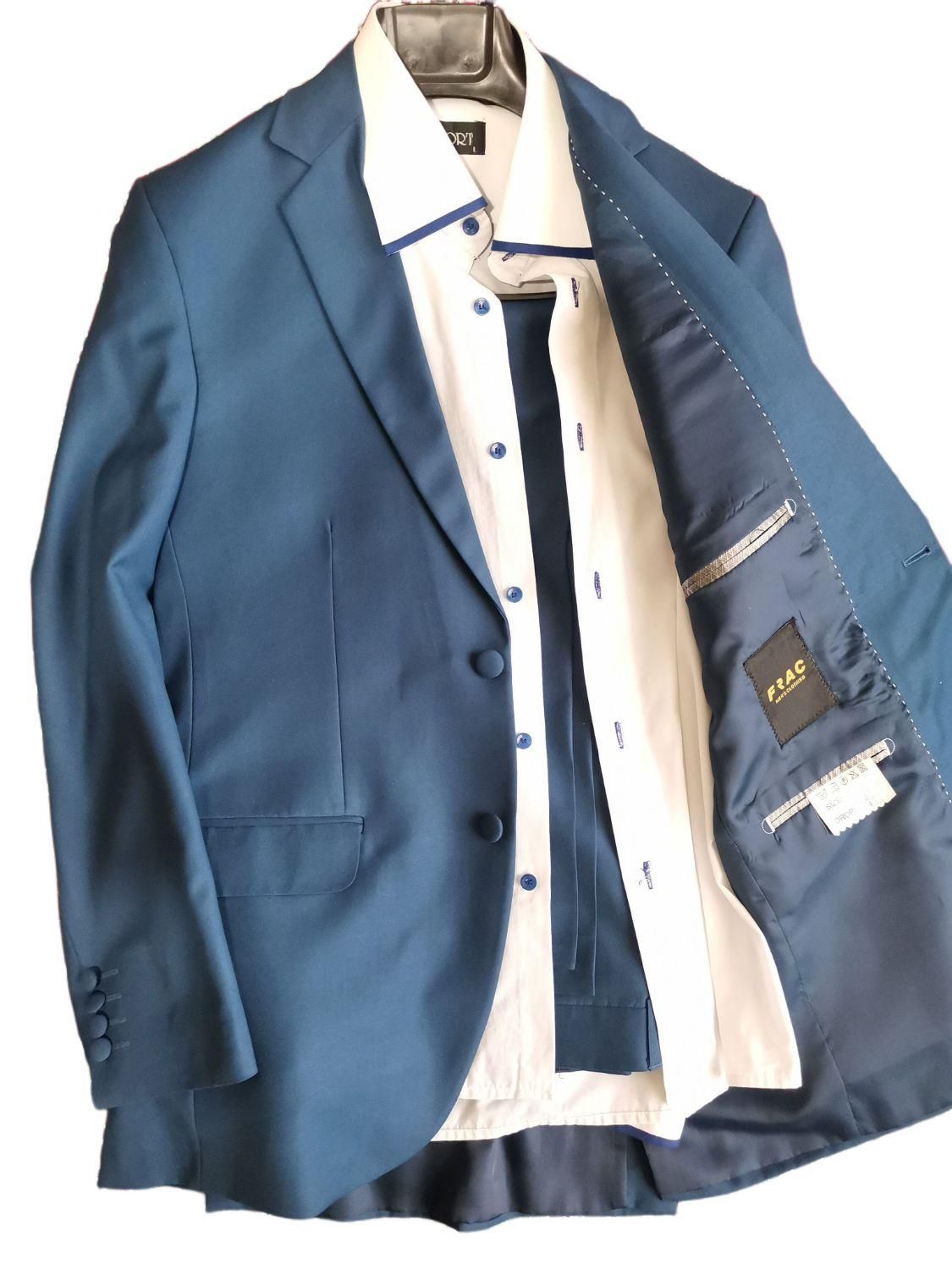 کت و شلوار دامادی|لباس|یاسوج, |دیوار