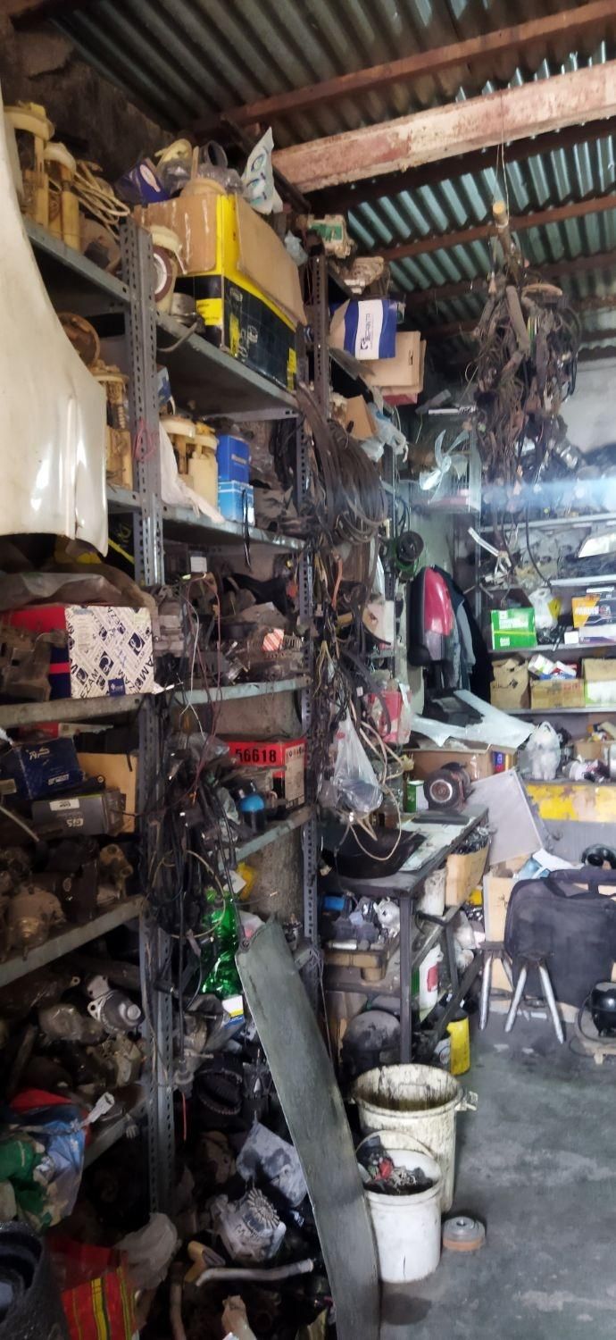 برقکار اتومبیل سیار خودرو|خدمات موتور و ماشین|یاسوج, |دیوار