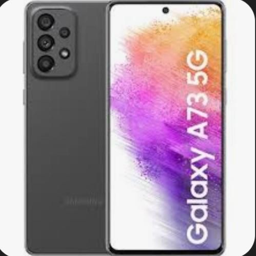 سامسونگ Galaxy A73 5G ۲۵۶ گیگابایت|موبایل|تهران, نظام‌آباد|دیوار