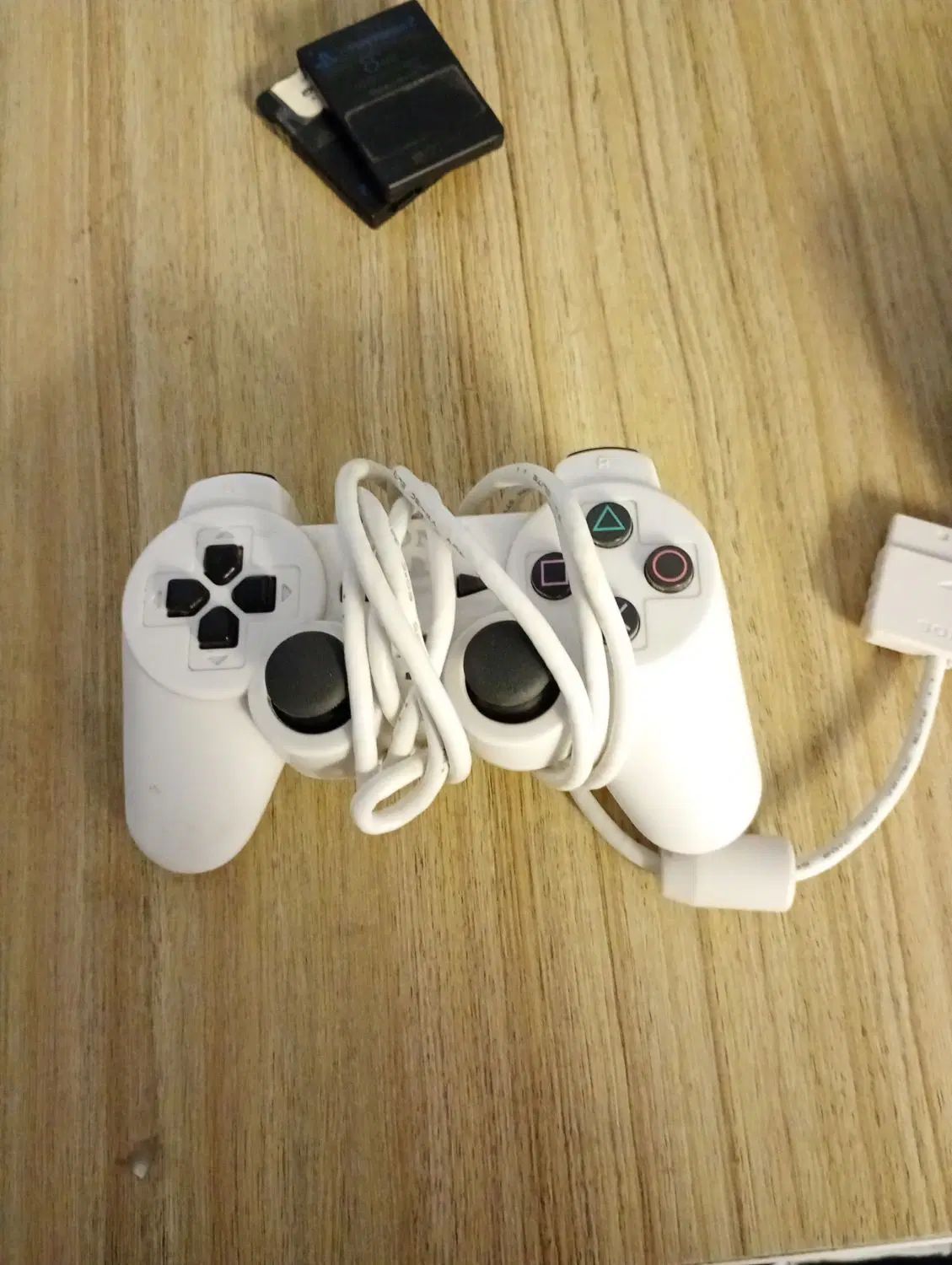 ps2فلشخور نو|کنسول، بازی ویدئویی و آنلاین|تهران, مسعودیه|دیوار