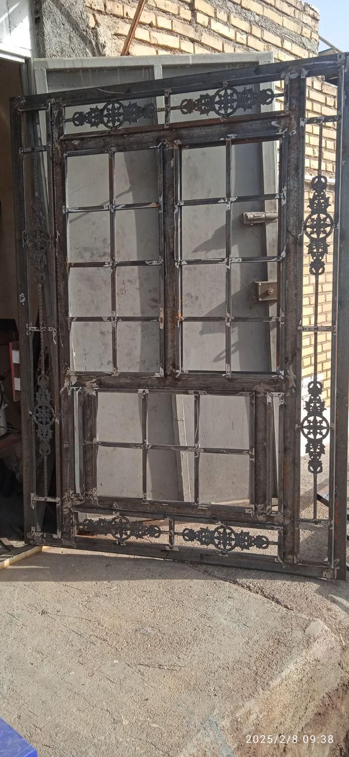 جوشکار|خدمات پیشه و مهارت|شوش, |دیوار