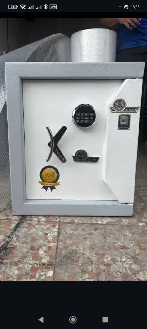 خریدوفروش گاوصندوق بازگشایی کلیدورمز نسب|ابزارآلات|تهران, تجریش|دیوار