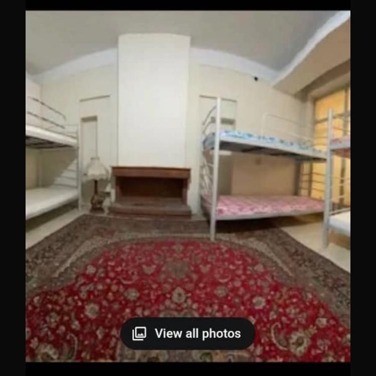خوابگاه/اقامتگاه/مهمانپذیر/ دخترانه|اجارهٔ کوتاه‌مدت آپارتمان و سوئیت|تهران, سنائی|دیوار