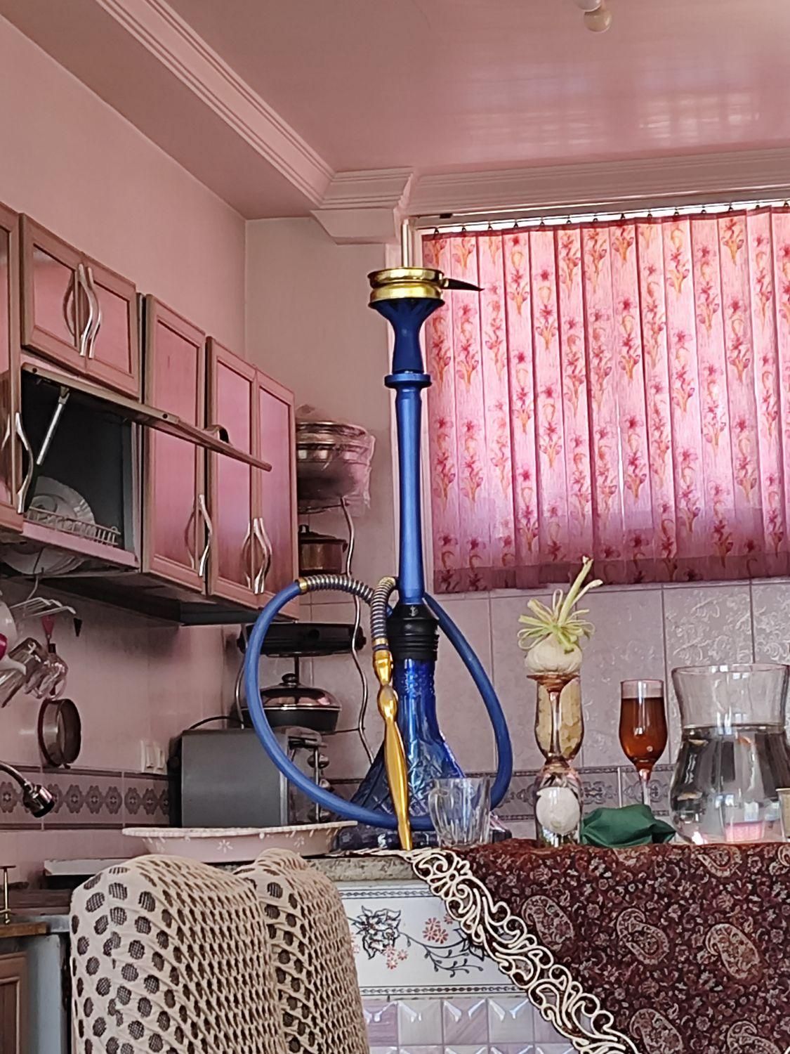 قلیان|کلکسیون و سرگرمی|بناب, |دیوار