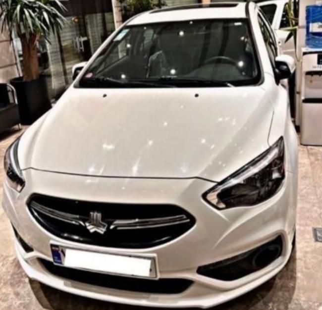 شاهین اتومات  پلاس CVT +تحویل روز نمایندگی|خودرو سواری و وانت|تهران, ستارخان|دیوار