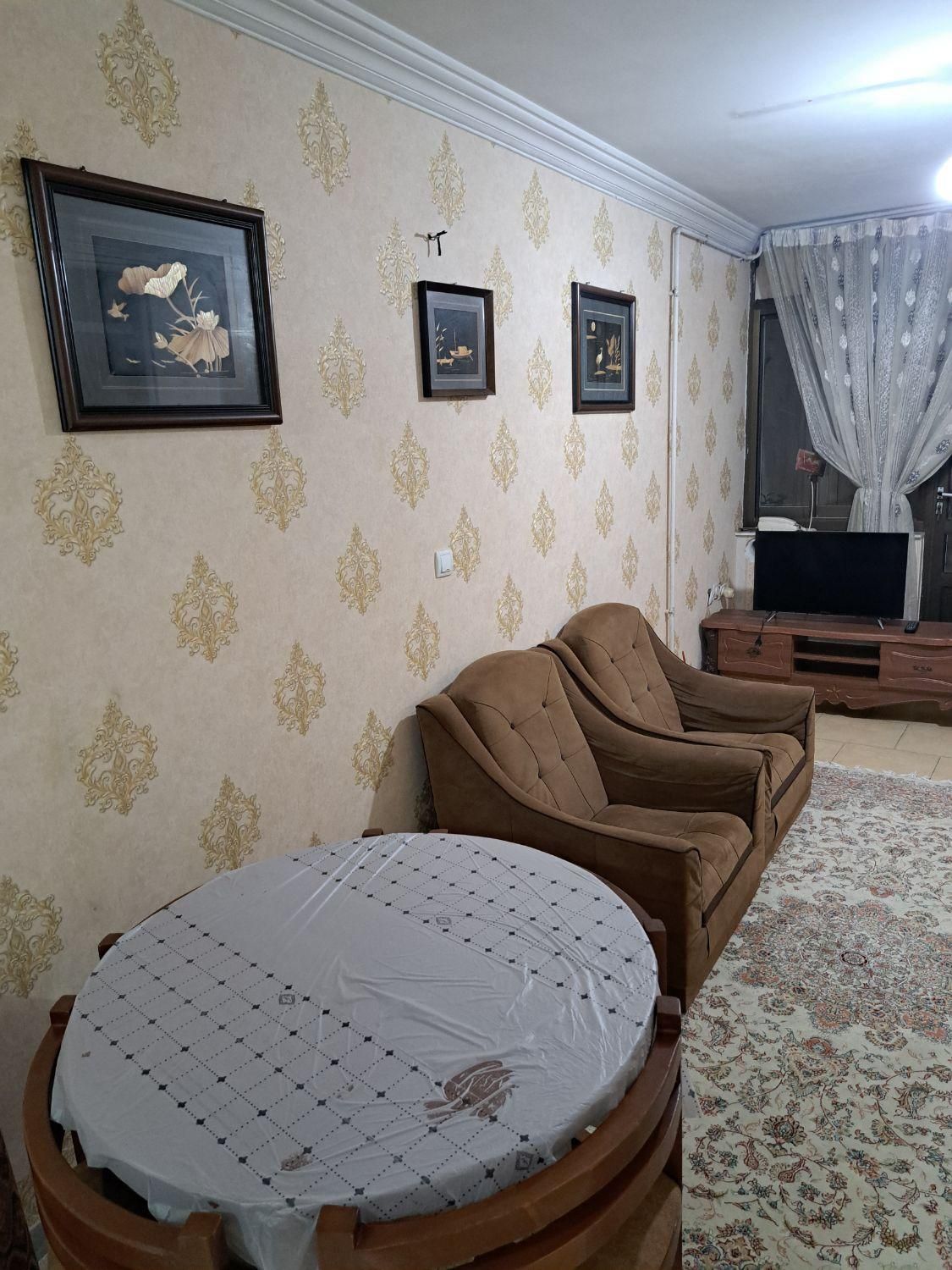 سوییت نقلی|اجارهٔ کوتاه‌مدت آپارتمان و سوئیت|رشت, منظریه|دیوار