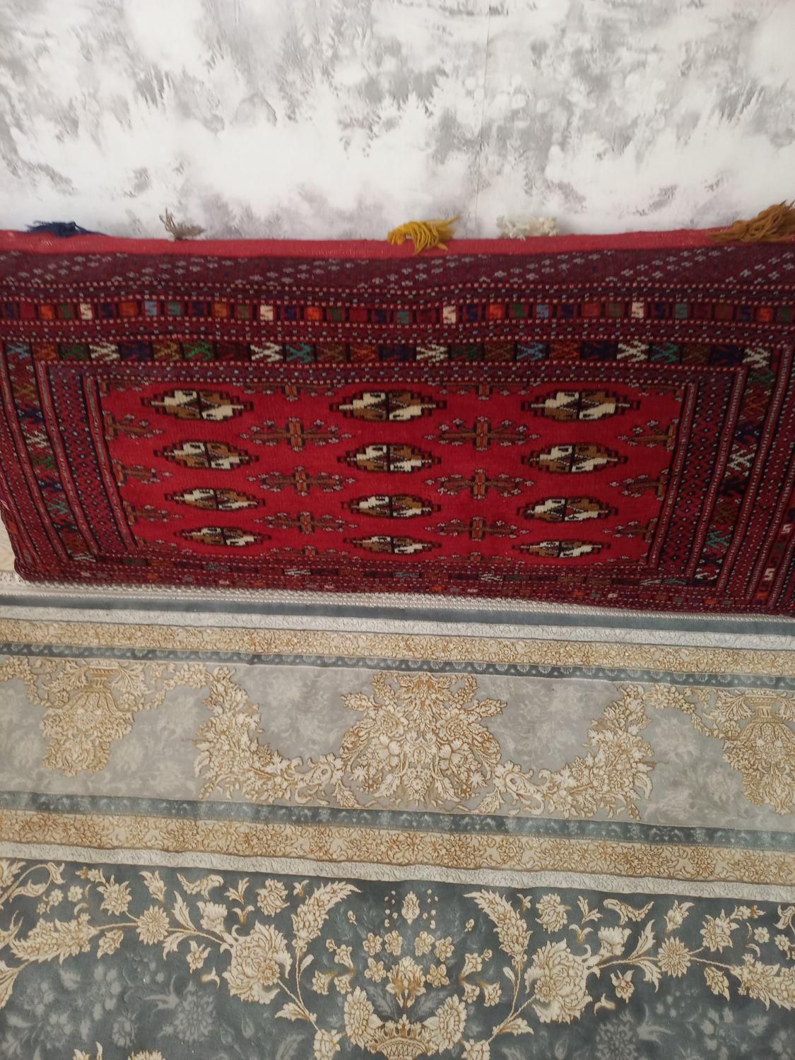 پشتی سالم وتمیز|پشتی|اسلام‌شهر, شهرک قائمیه|دیوار