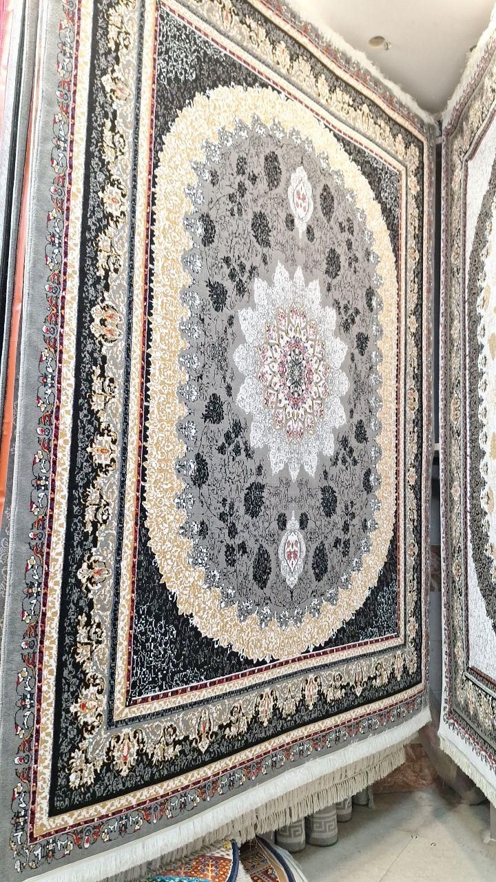 ۹ متری طرح آذرب کارینا فیلی شانه ۴۰۰ کاشان|فرش|مشهد, امیر|دیوار
