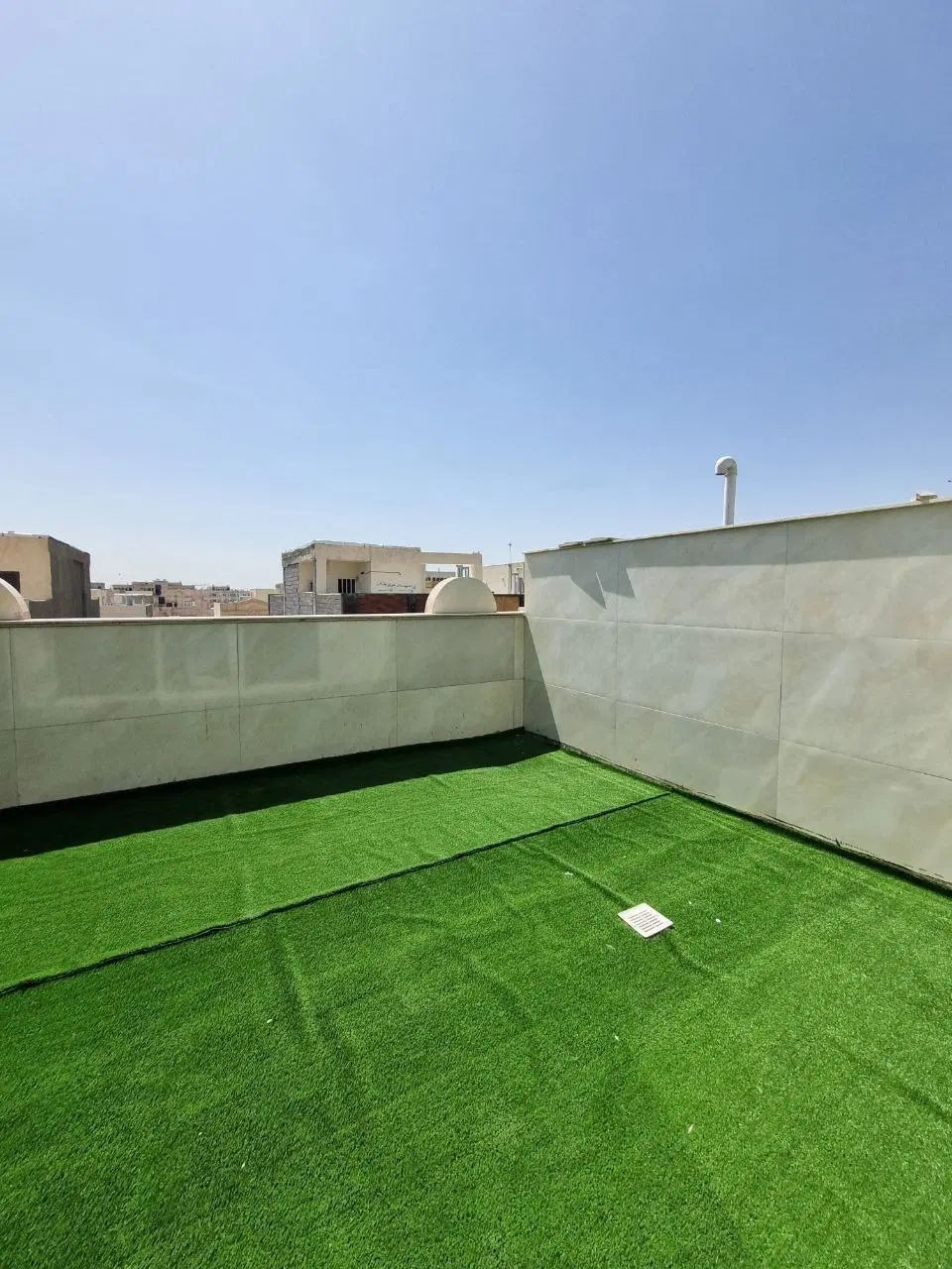 ۱۱۵متر+دوعددتراس۵۰متری/سند‌آماده/فول‌/تکواحدی|فروش آپارتمان|اندیشه, اندیشه فاز ۱|دیوار