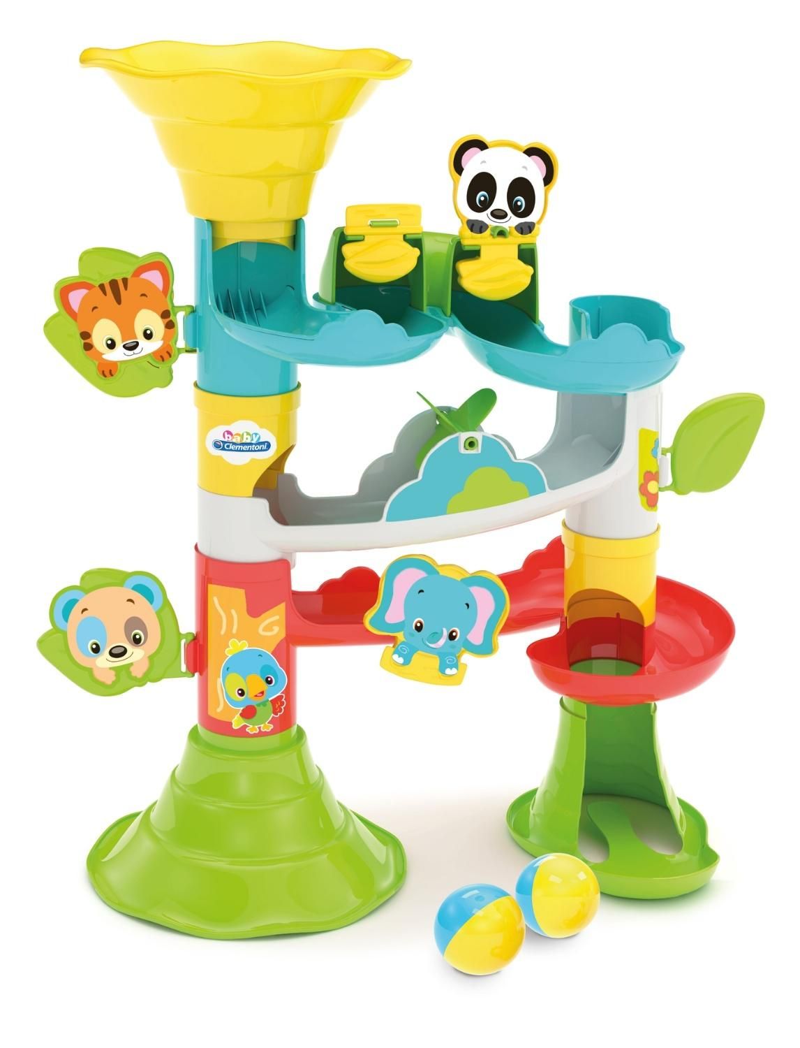 اسباب بازی clementoni مدل Fun Forest|اسباب‌بازی بچه|تهران, پاسداران|دیوار
