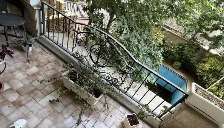 ویلایی 500متری قابل سکونت|فروش زمین و ملک کلنگی|کرج, فاز ۳ مهرشهر|دیوار
