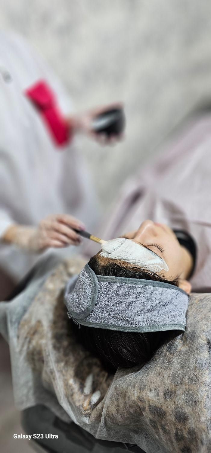 آموزشگاه وعروس سرای شکوفه|خدمات آرایشگری و زیبایی|کوهدشت, |دیوار