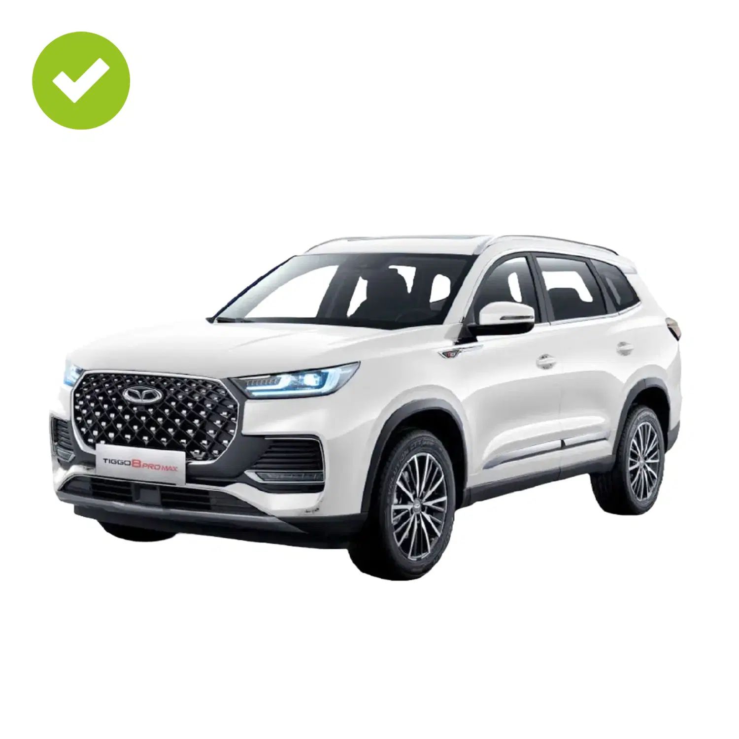 فونیکس تیگو 8 پرومکس TIGGO 8 PRO MAX IE صفر 1404|خودرو سواری و وانت|رشت, دیلمان|دیوار