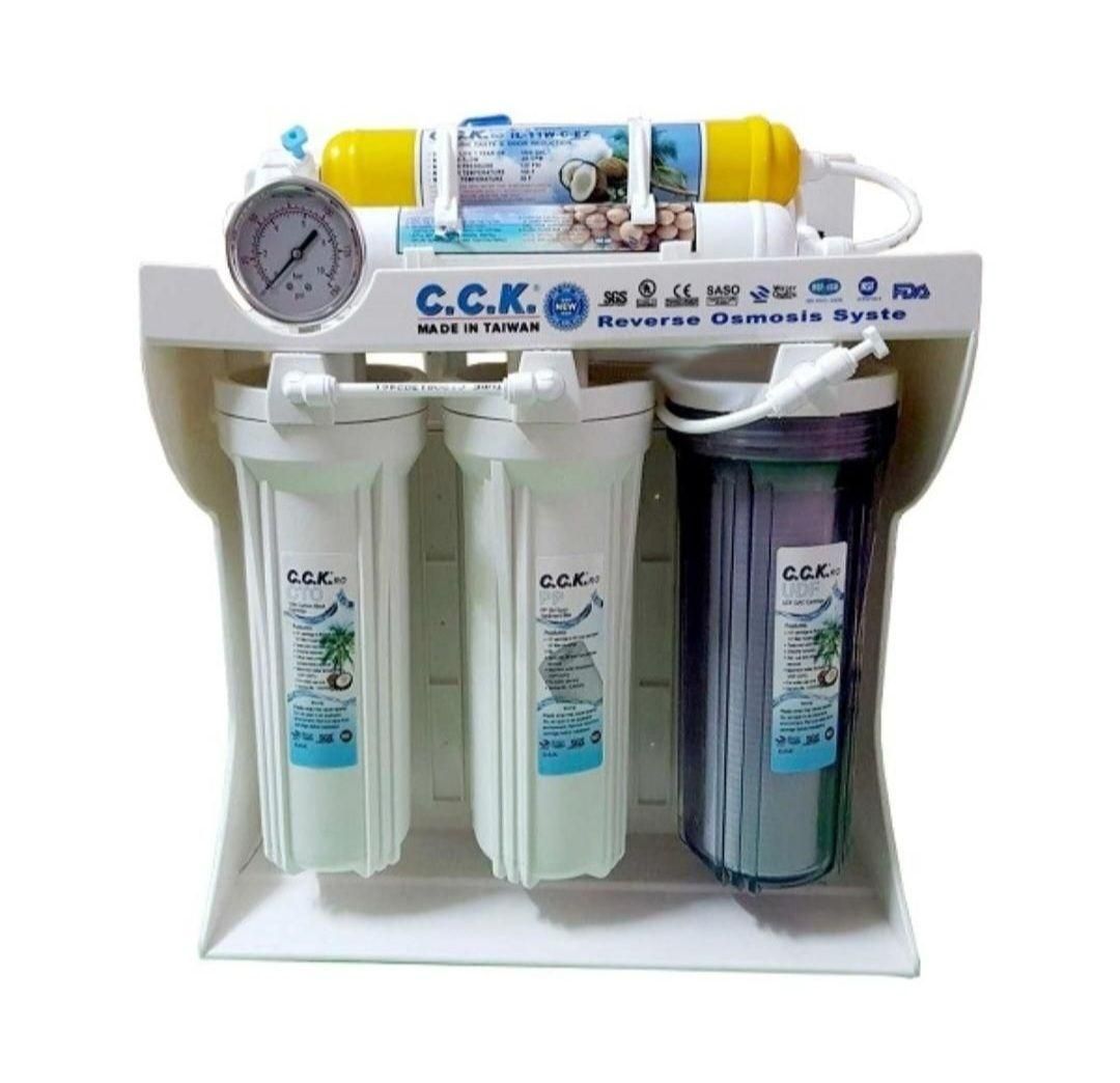 پخش آب تصفیه کن تراست وسی سی کا c.c.k|آب‌سردکن و تصفیه آب|اندیمشک, |دیوار