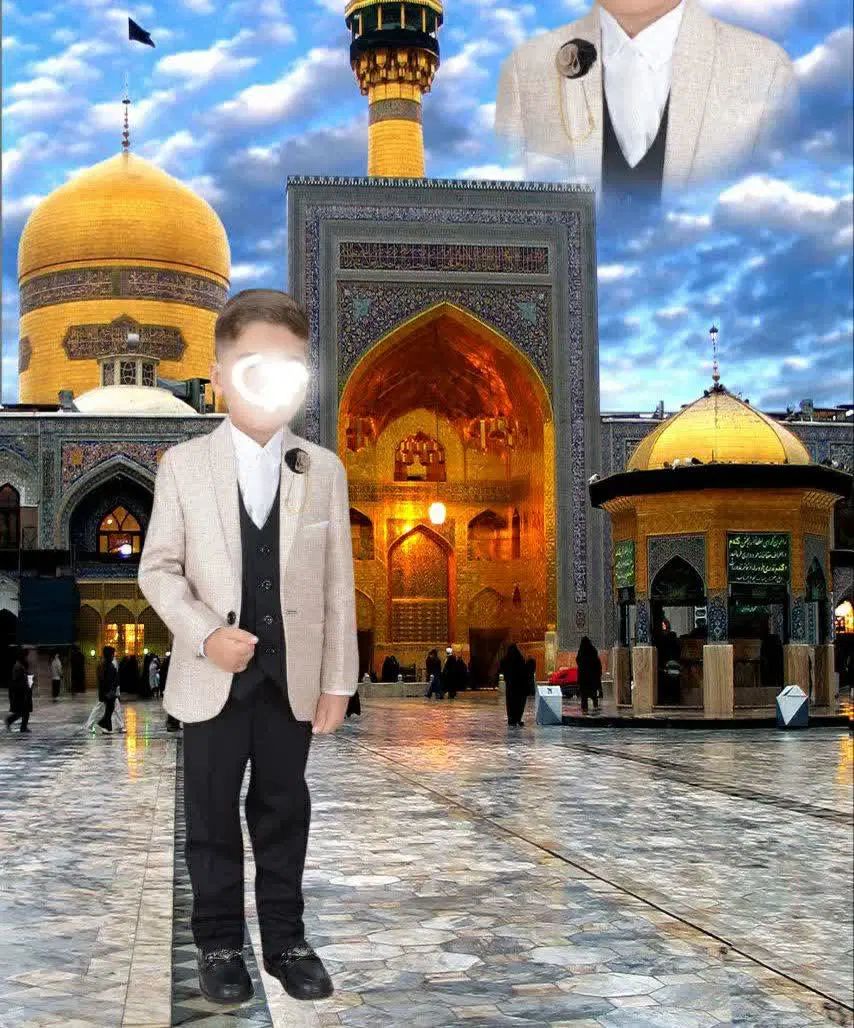 کت و شلوار پسرانه|کفش و لباس بچه|کرج, شاهین‌ویلا|دیوار