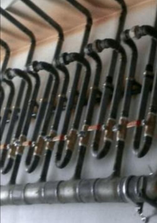 لوله کشی گاز خردکاری گاز رسانی گاز کشی نرده کل شهر|خدمات پیشه و مهارت|مشهد, هدایت|دیوار