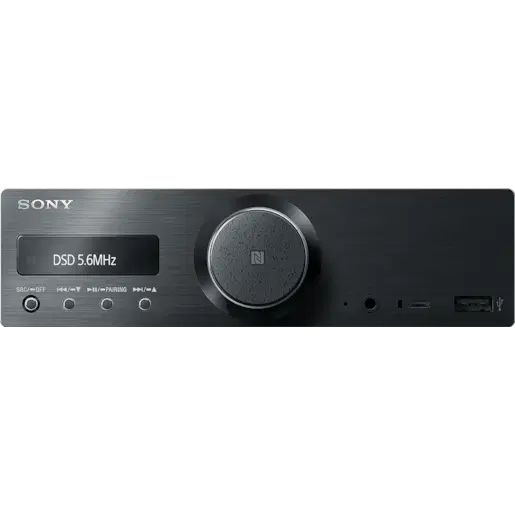 ضبط سونی نو RSX-GS9|قطعات یدکی و لوازم جانبی|تهران, دروس|دیوار