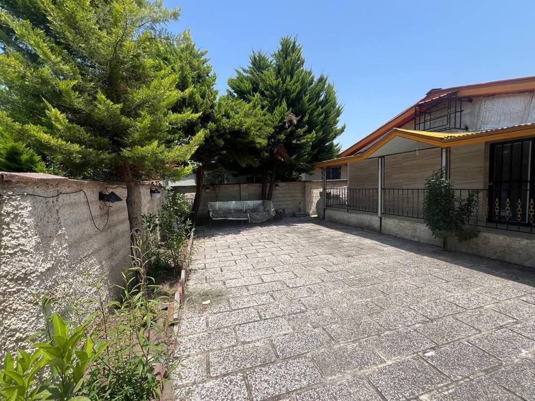 نیم پیلوت شخصی ساز۱۰۰٪بافت مسکونی معاوضه باخودرو|فروش خانه و ویلا|خشکبیجار, |دیوار