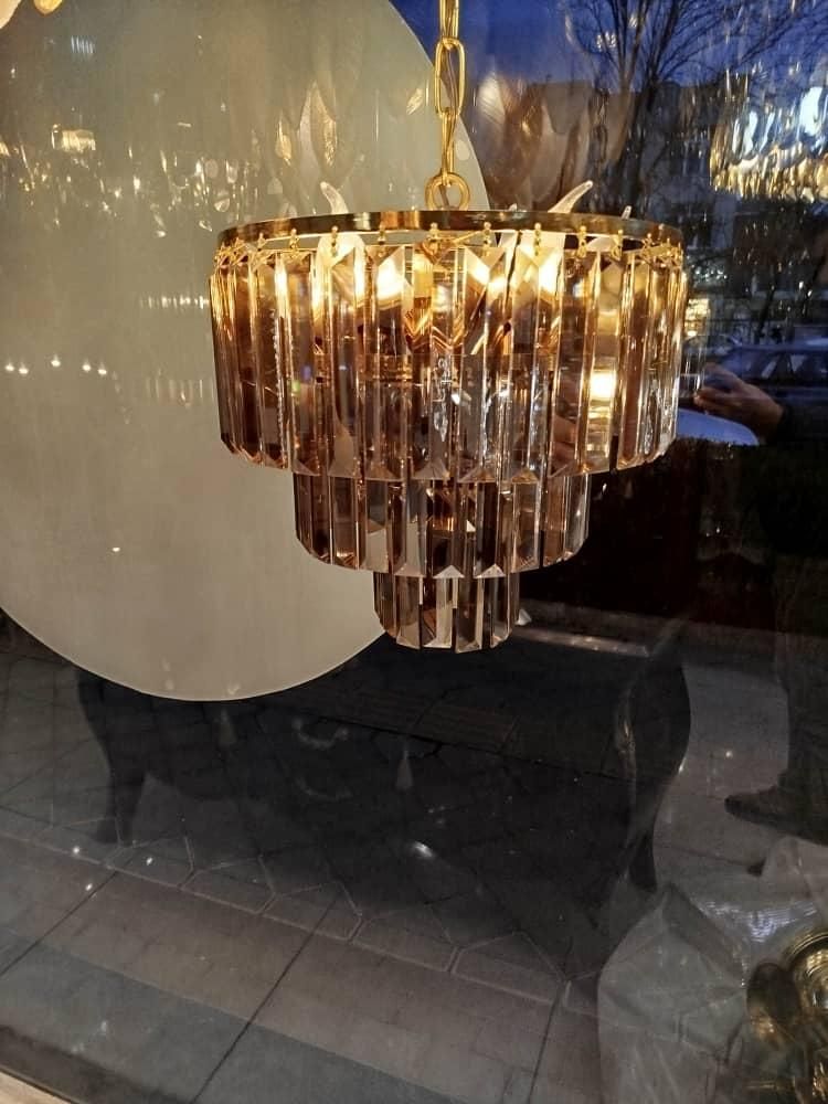 لوستر تکی و آشپزخانه خرید از تولید کننده|لوستر و چراغ آویز|تبریز, |دیوار