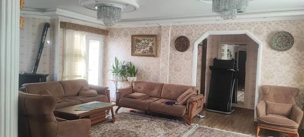 اپارتمان 125متری دو خواب|فروش آپارتمان|رشت, کاکتوس|دیوار