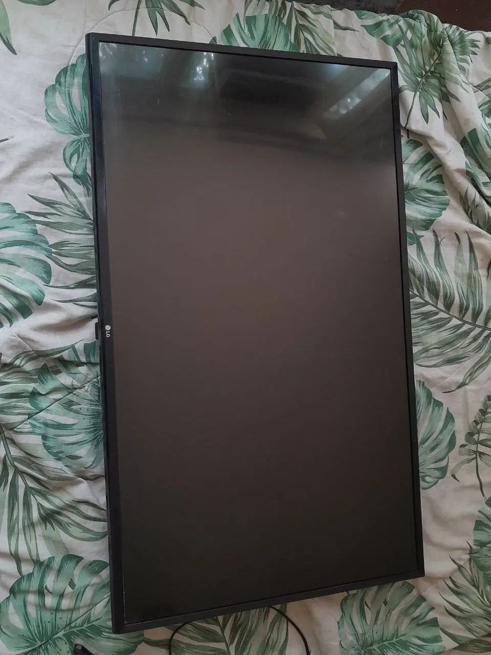 فروش تلویزیون فول اچ دی LG LM 5500 در حد نو|تلویزیون و پروژکتور|تهران, مجیدیه|دیوار