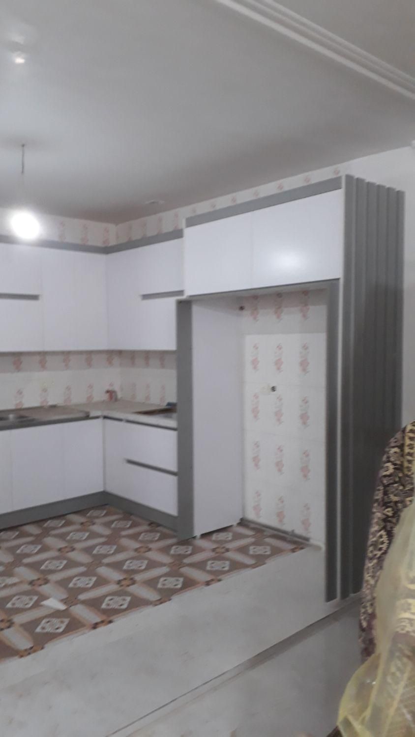 کابینت ام دی اف و کلاسیک|مصالح و تجهیزات ساختمان|نظرآباد, رسالت|دیوار