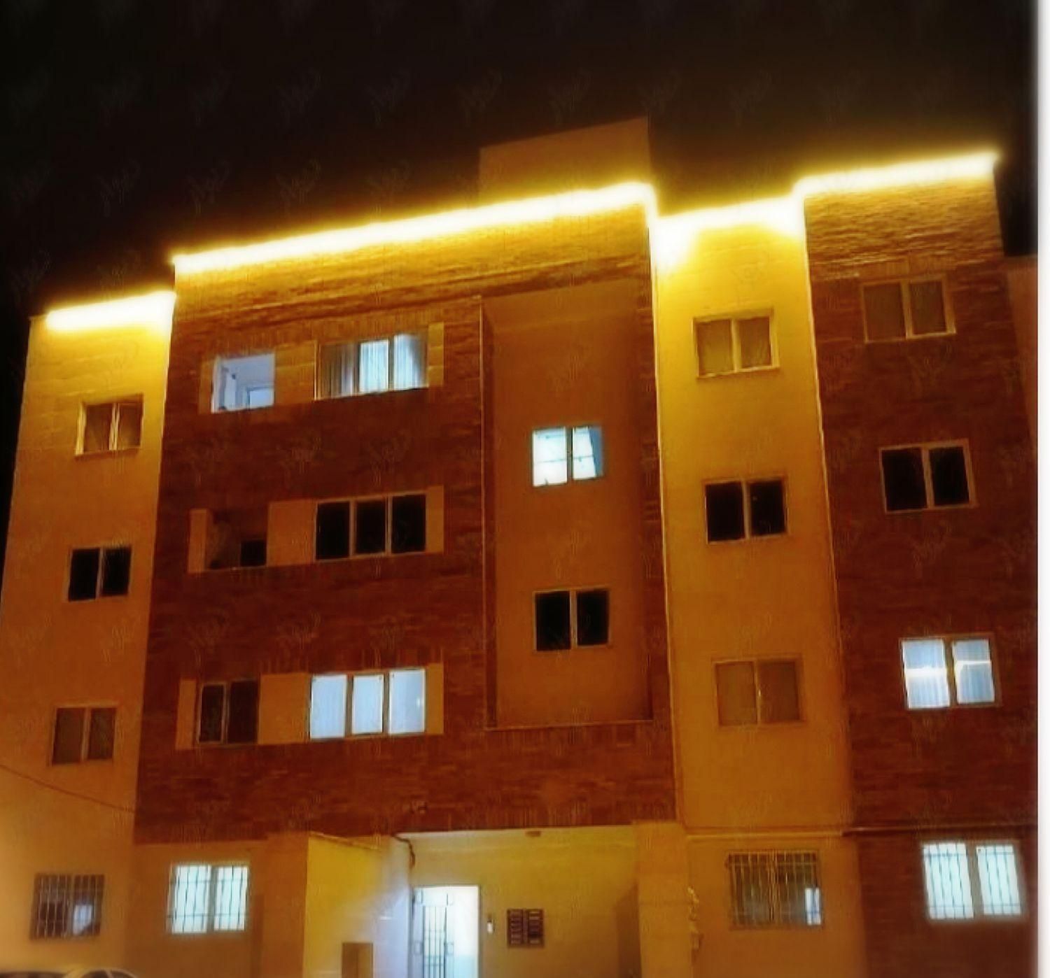 فدک شهرک آسمان ۸۵متری نوساز آسانسوردار بدون وام|فروش آپارتمان|شاهرود, |دیوار