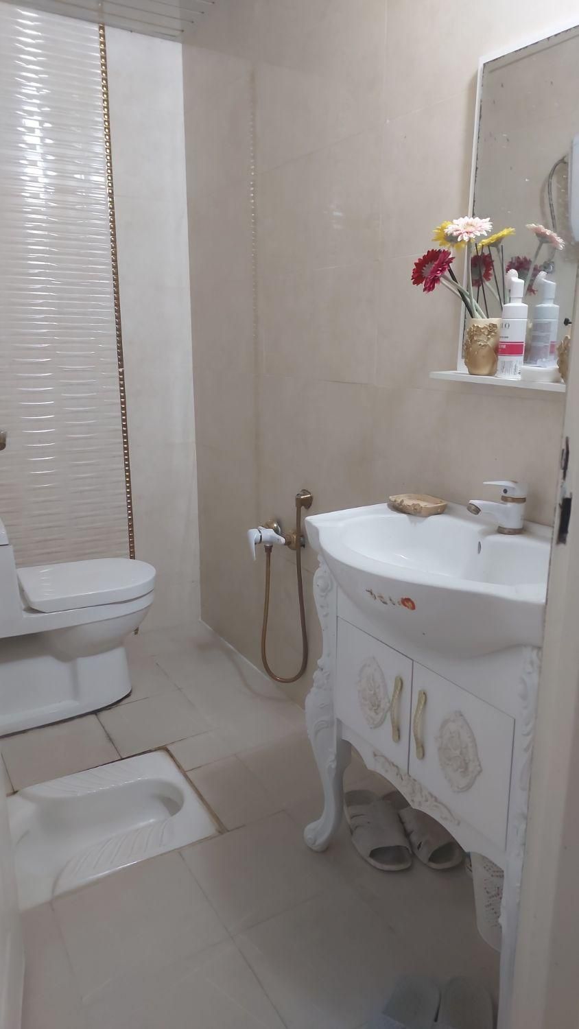 اجاره ساعتی اپارتمان،،فقط ساعتی|اجارهٔ کوتاه‌مدت آپارتمان و سوئیت|مشهد, شهرک لشکر (شهرک غرب)|دیوار