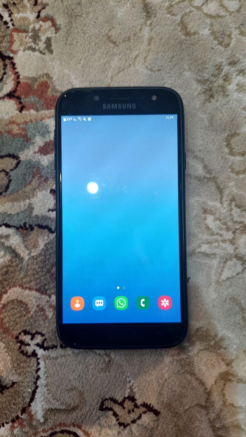 سامسونگ Galaxy J7 (2018) ۳۲ گیگابایت|موبایل|تهران, حمزه‌آباد|دیوار