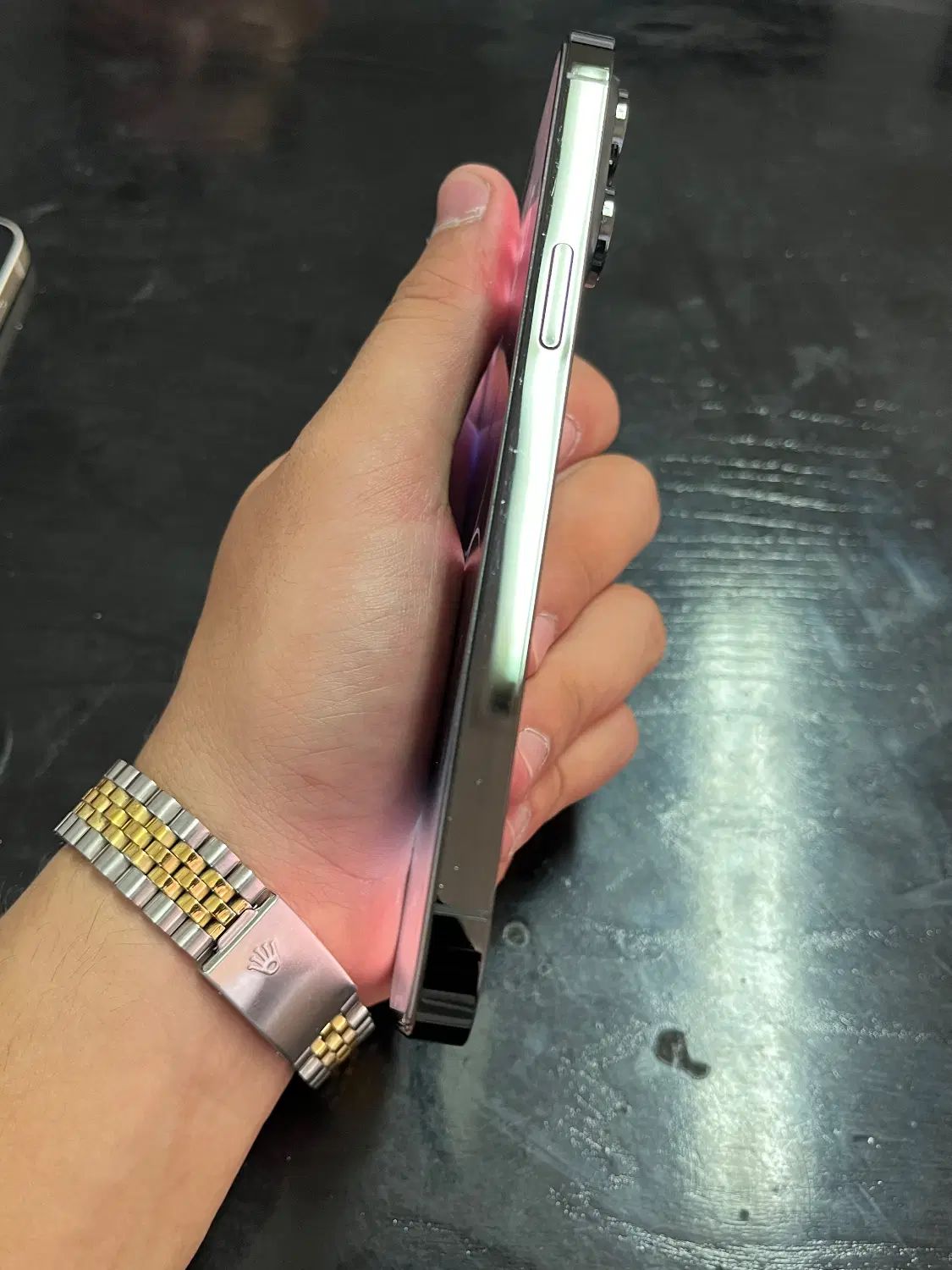 iPhone 14 Pro Max|موبایل|تهران, حر|دیوار