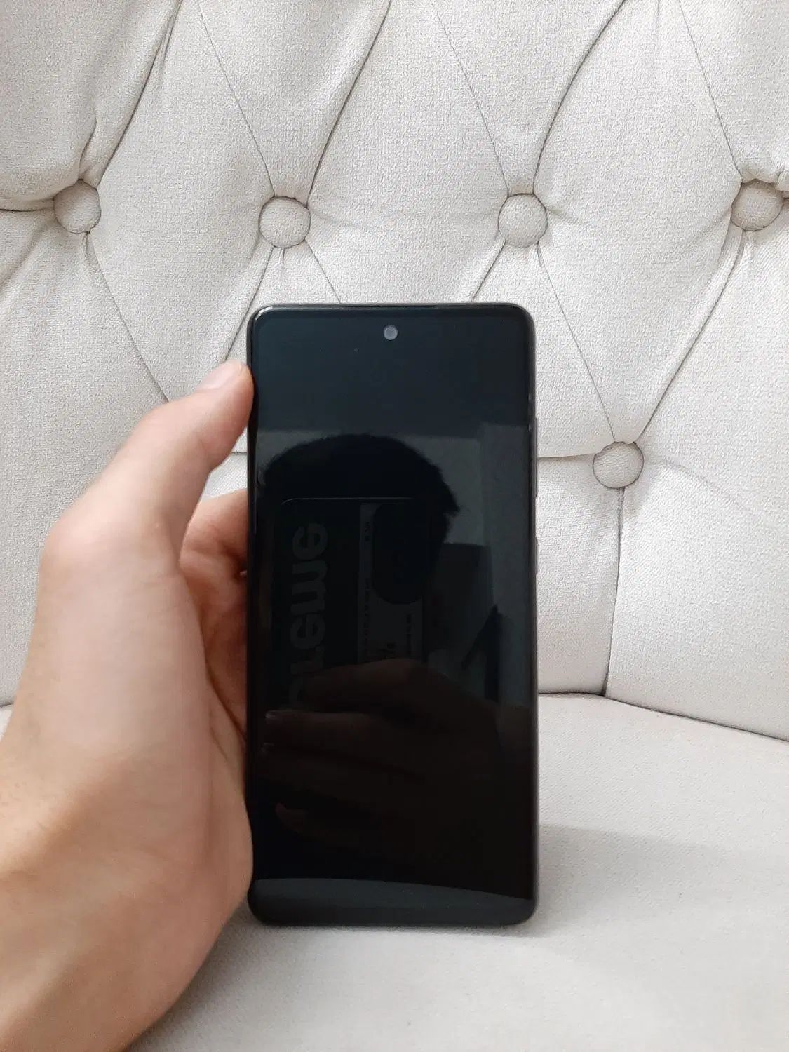 سامسونگ Galaxy A52 5G با حافظهٔ ۲۵۶ گیگابایت|موبایل|تهران, امیرآباد|دیوار